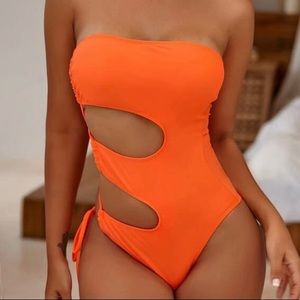 Bathing Suit (Size: Medium)